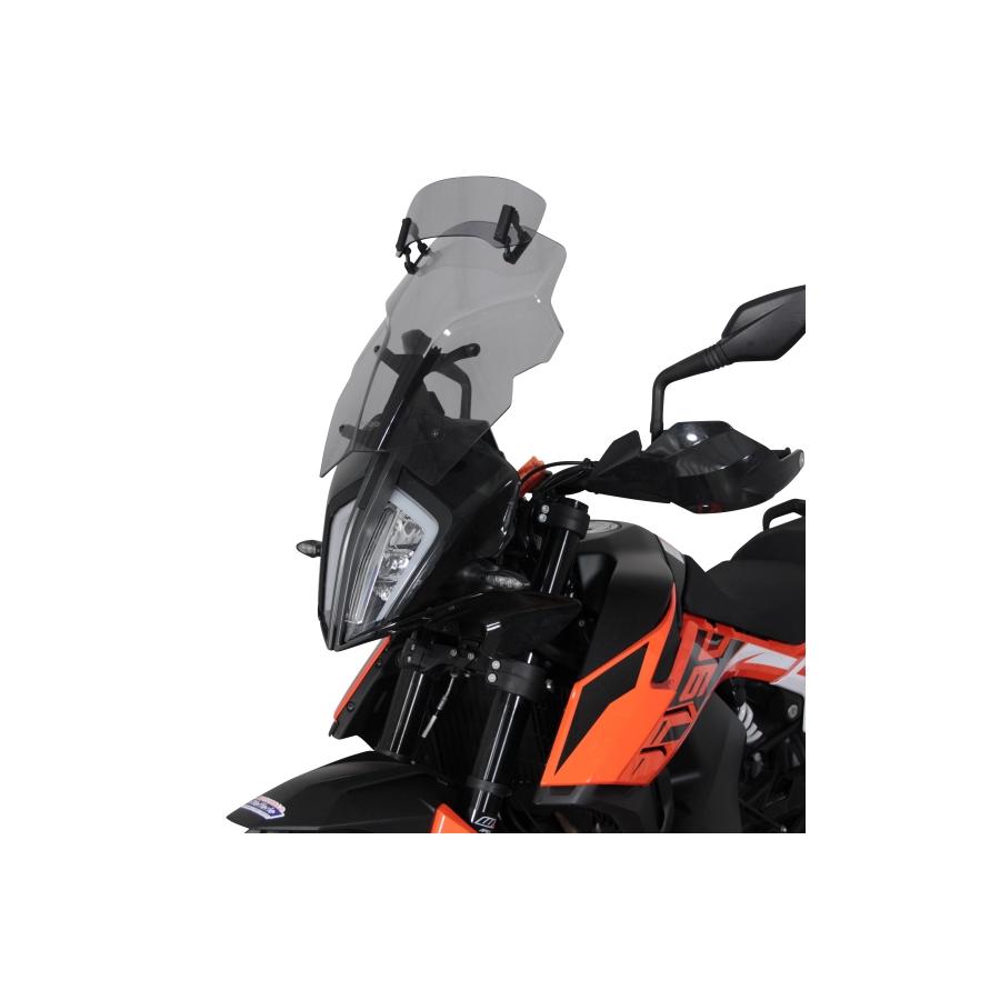 エムアールエー スクリーン ヴァリオツーリング スモーク 790ADVENTURE/R 18-19 4025066167524