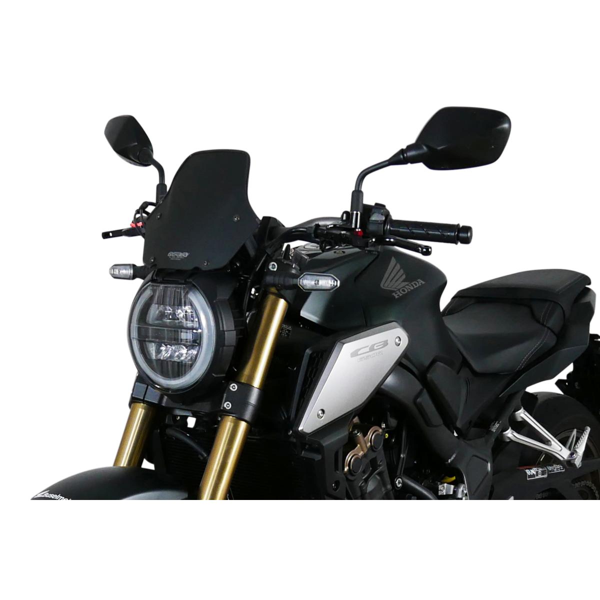 MRA(���ॢ���륨��) �����꡼�� ���ݡ��� ���� ���ƥ�֥�å� CB650R 4025066173051
