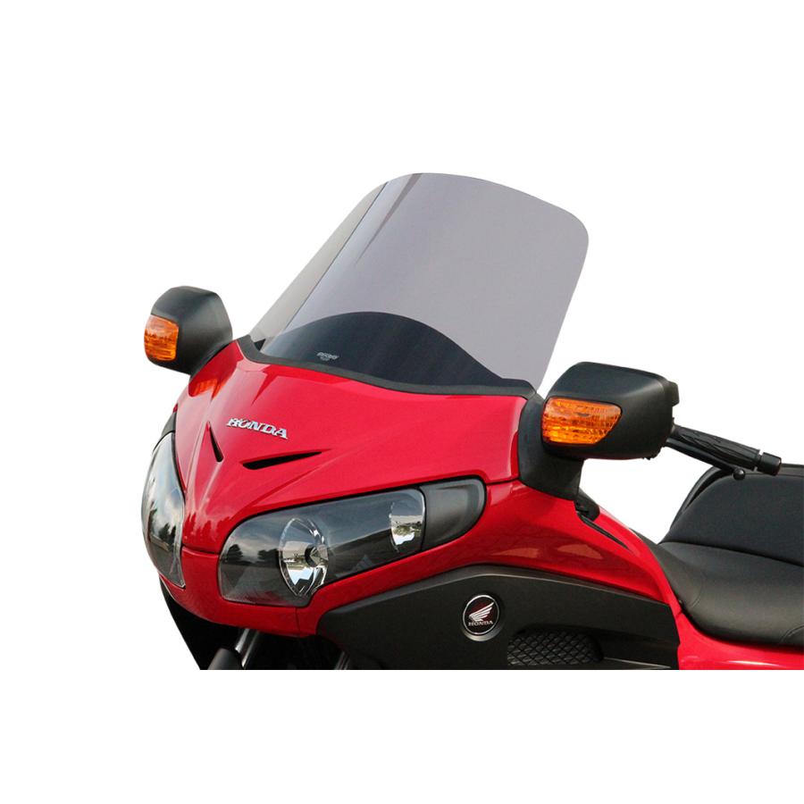 MRA(エムアールエー) スクリーンアリゾナ ナロー スモーク ゴールドウイング GOLDWING-F6B 4025066144426