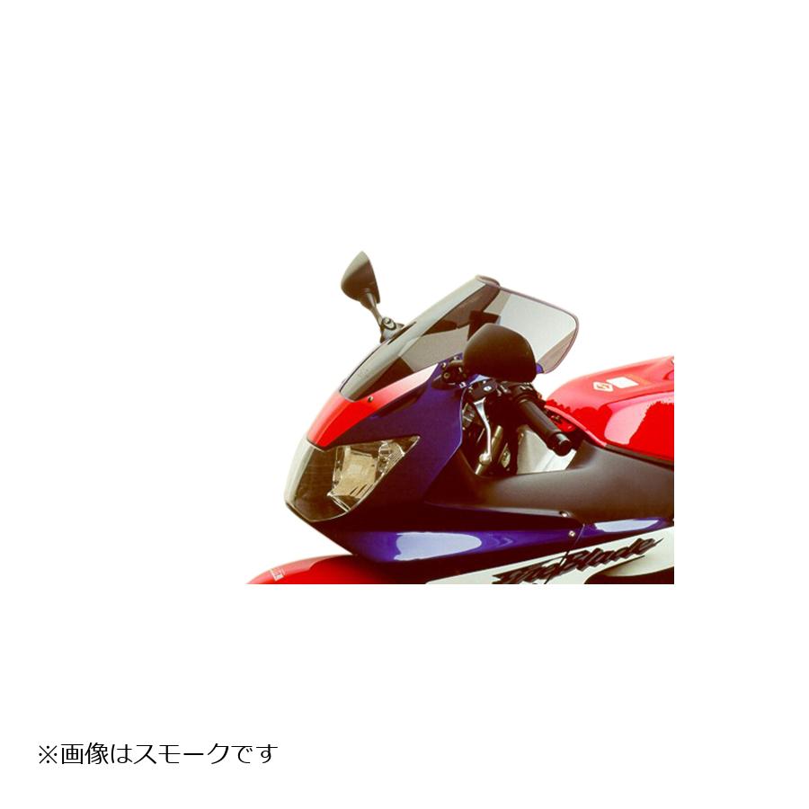 MRA(エムアールエー) スクリーン オリジナル クリア CBR929RR CBR900RR 4025066189618