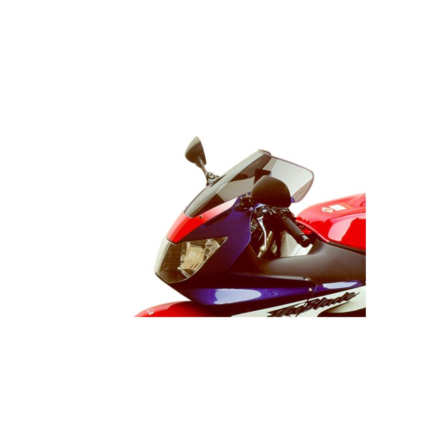 MRA(エムアールエー) スクリーン オリジナル スモーク CBR929RR CBR900RR 4025066189625