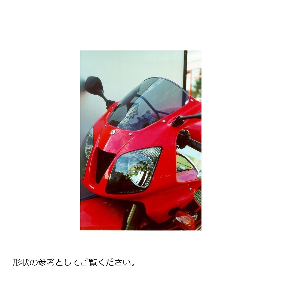 MRA(エムアールエー) スクリーン オリジナル クリア VTR1000SP-1 2 4025066193516