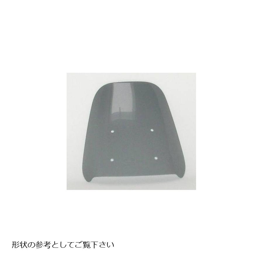 MRA(エムアールエー) スクリーン オリジナル ブラック GSX750 1100S 4025066207244