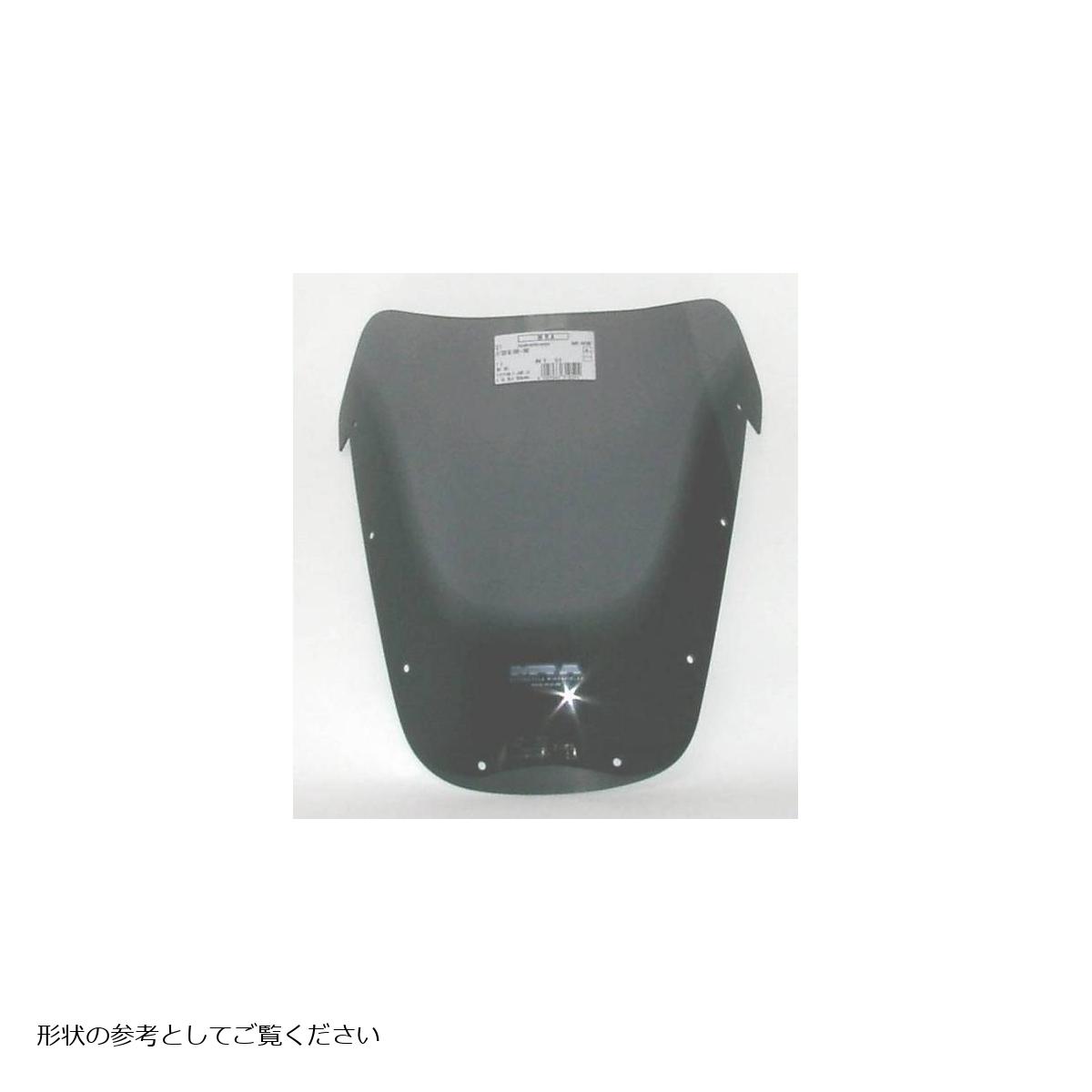 YAMAHA - MRA(エムアールエー) スクリーン 風防 オリジナル クリア FJ1200 4025066310517