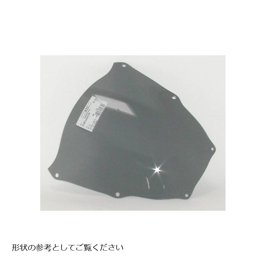 MRA(エムアールエー) スクリーン オリジナル クリア YZF600R 4025066357314