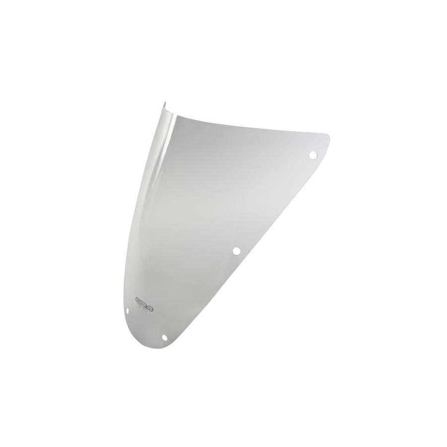 MRA(エムアールエー) スクリーン オリジナル クリア YZF-R1 4025066365111