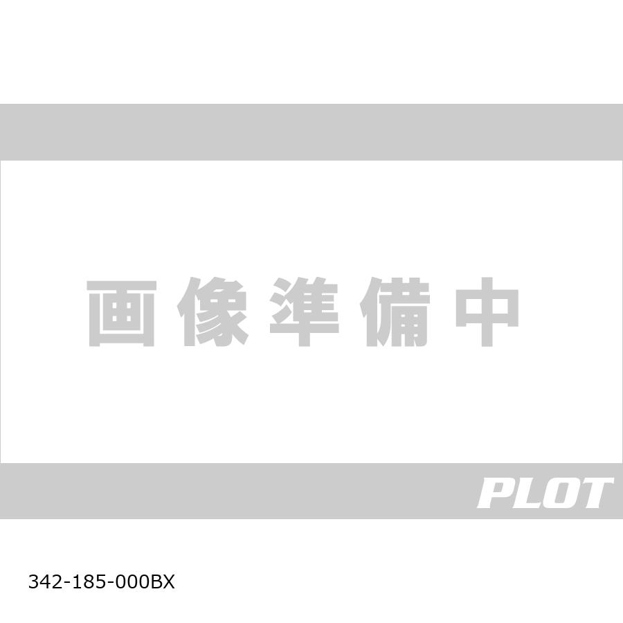 乐天商城 - AGRAS (アグラス) レーシングスライダーフレームタイプ ロゴ有 ブラック GB350 342-185-000BX