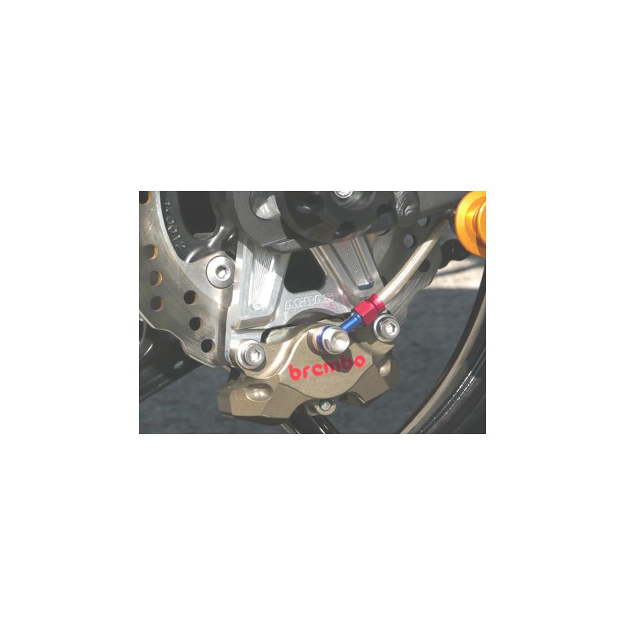 アグラス,リアキャリパーサポート,ZX-10R,08,317-478-000