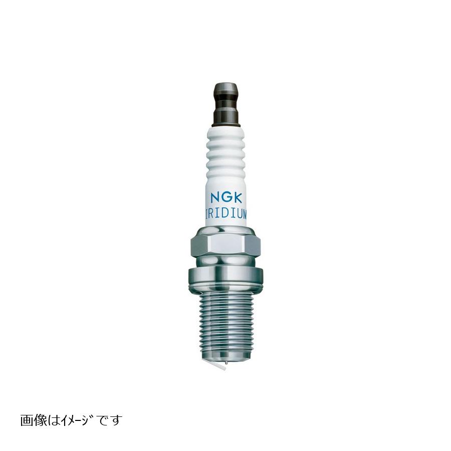 NGK (エヌジーケー) R2349-11 レーシングプラグ 4583 4583 R2349-11