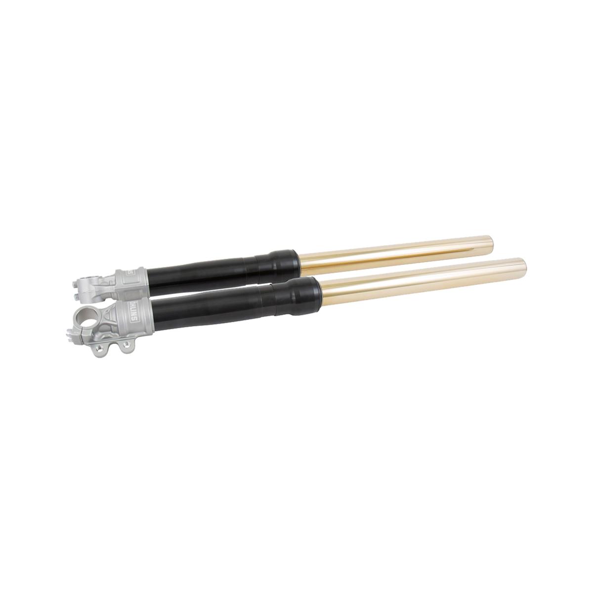 OHLINS (オーリンズ) フロントフォークキット COMBI ZEPHYR1100 (RSは不可) FS624C