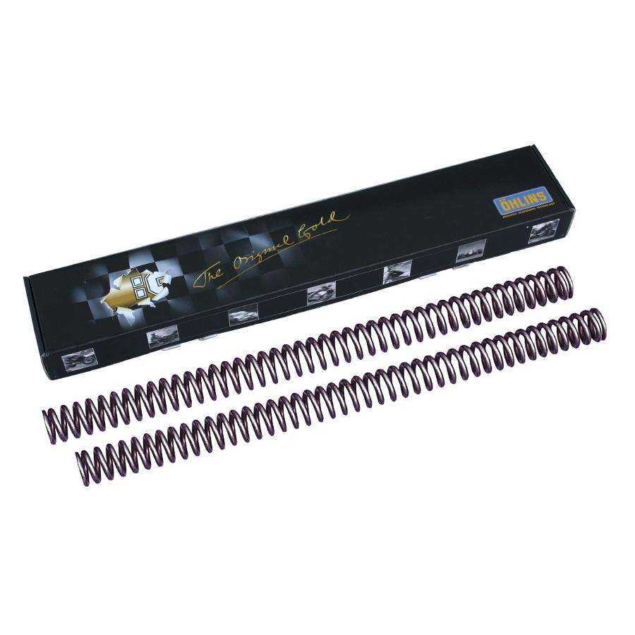 OHLINS (オーリンズ) フロントフォークスプリング MT-07 8425-90