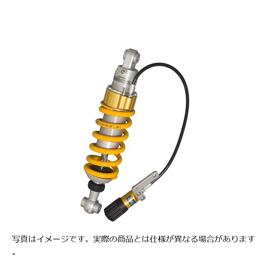 OHLINS (オーリンズ) リアショック S46DR1S BMW R1150GS 00-03 BM940