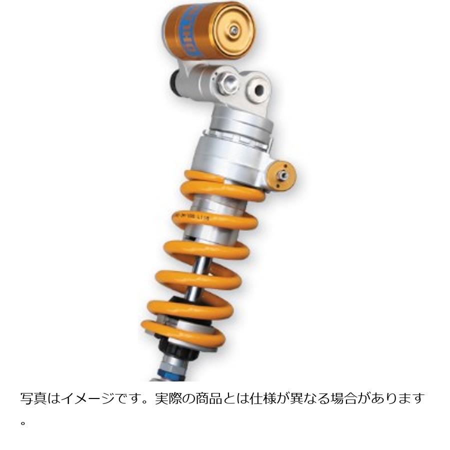 OHLINS (オーリンズ) リアショック S46PR1C2LB YZF-R6 05 YA505