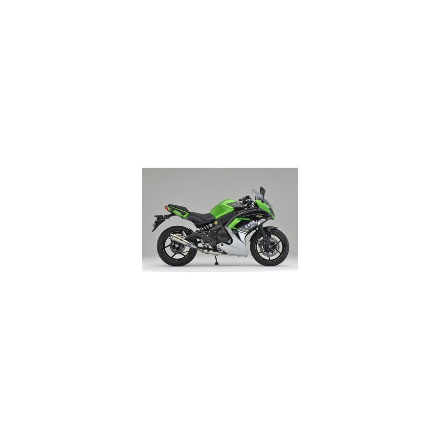 OVER RACING (С졼) ե륨ȥޥե顼 GP-PERFORMANCE RSץ꡼  Ninja400 ˥󥸥400 25-721-01 졼