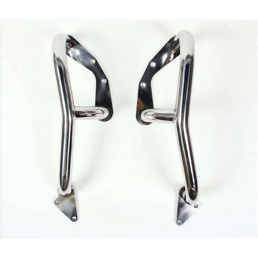 OVER RACING(オーバーレーシング) エンジンガード ステンレス CB1100 CB1100 CB1100EX 59-181-02S オー..