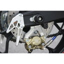 OVER RACING(オーバーレーシング) リアキャリパーサポート ブレンボ2P(カニ)キャリパー(φ32/φ34)用 YZF-R25 83-35-21 オー...