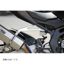 OVER RACING(オーバーレーシング) アルミビレット マフラーステー ブラック CBR250RR 36-02-01B オーヴァーレーシング