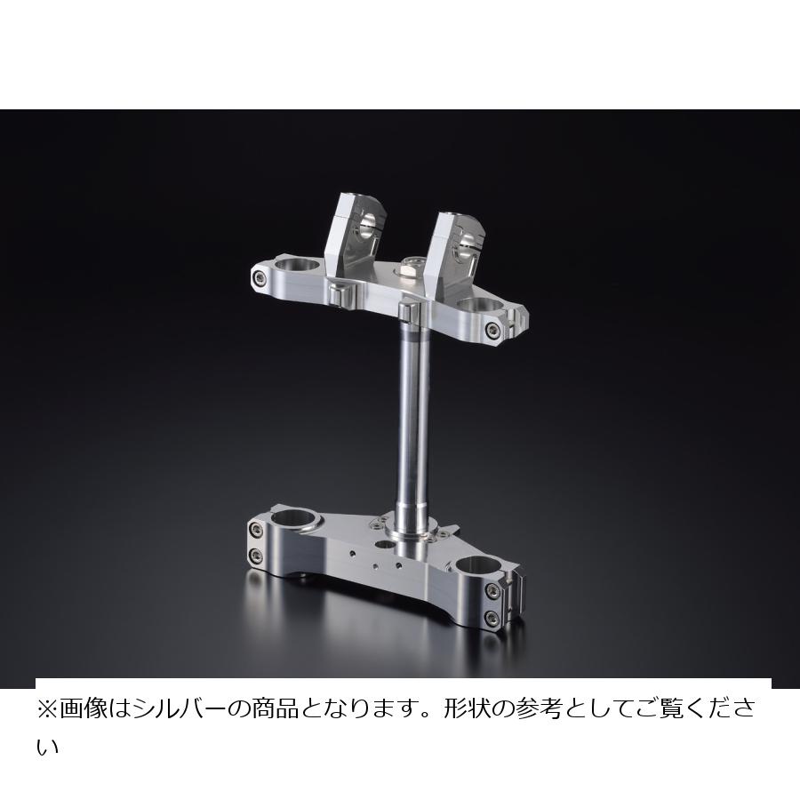 OVER RACING (オーバーレーシング) ステムキット ブラック Z1/Z2(2)