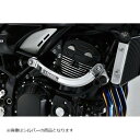 OVER RACING(オーバーレーシング) サブフレームキット ブラック Z900RS 56-71-01B オーヴァーレーシング