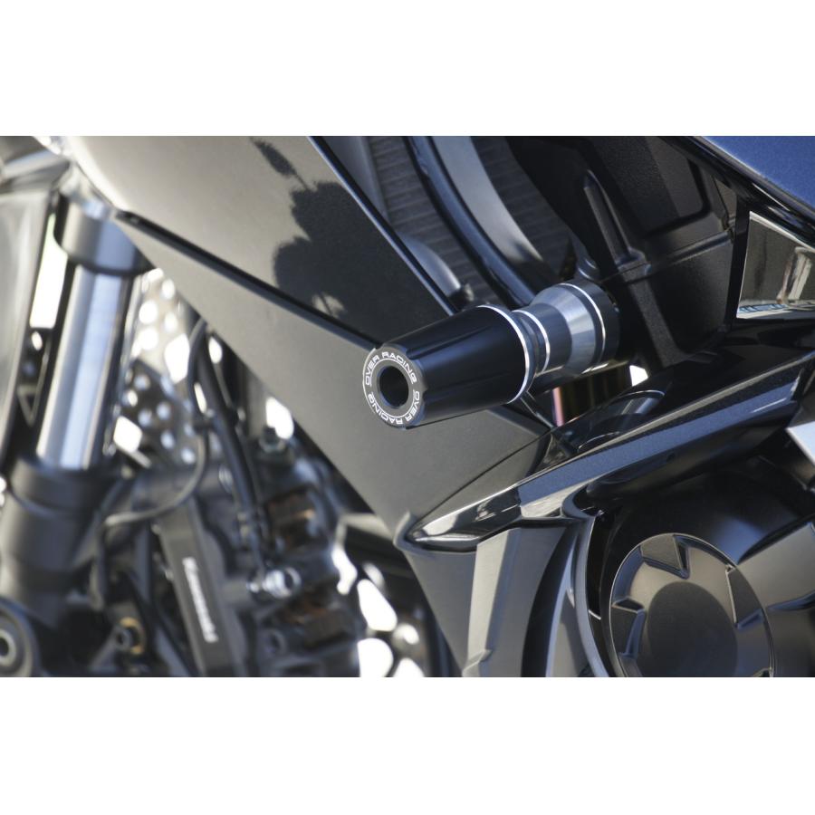 OVER RACING (オーバーレーシング) レーシングスライダー Ninja1000 ニンジャ1000 59-842-01 オーヴァーレーシング