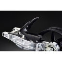 OVER RACING (オーバーレーシング) モノアーム専用 リアフェンダー GROM グロム GROM グロム(16) GROM グロム オーヴァーレーシン...