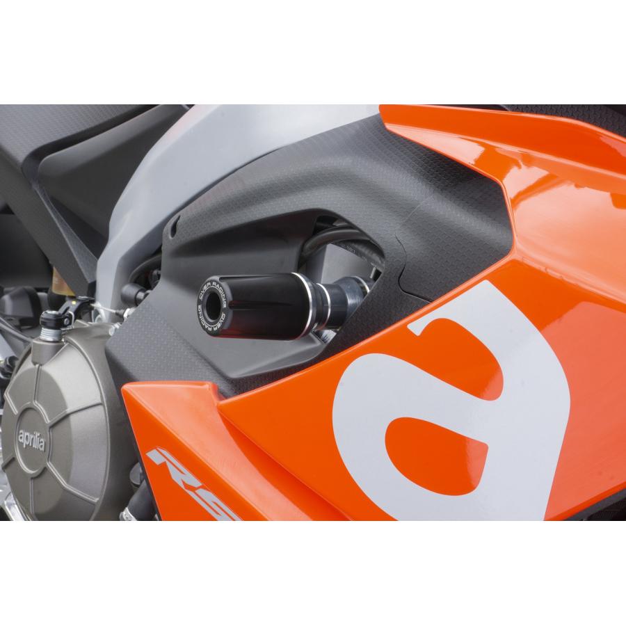 OVER RACING (オーバーレーシング) レーシングスライダー シルバー RS660 59-916-01