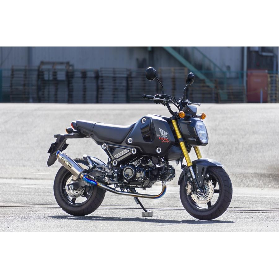 OVER RACING (С졼) GP-PERFORMANCE GROM 16-224-06