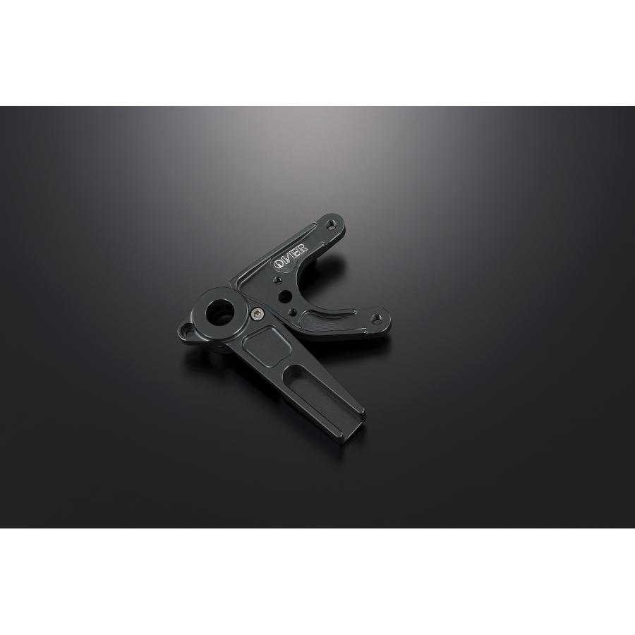 OVER RACING (�����С��졼����) �ꥢ�����ѡ����ݡ��� ����᥿ Z900RS 83-71-21GM