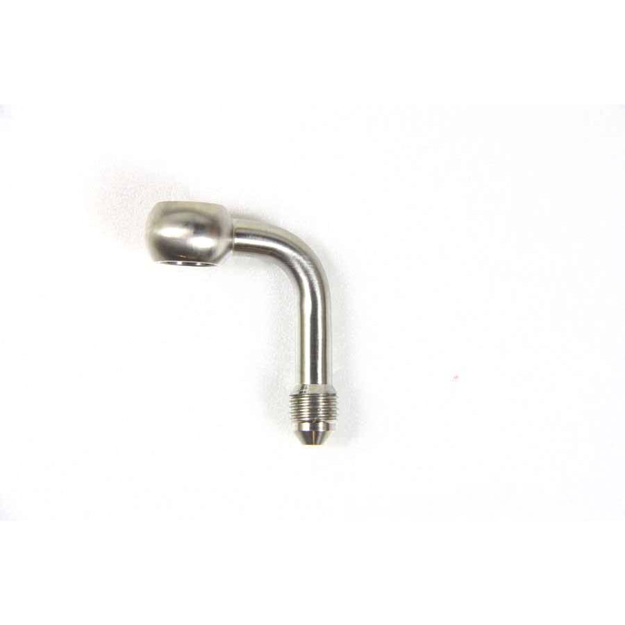 SWAGE LINE(スウェッジライン) バンジョーアダプター(ロング) BA619