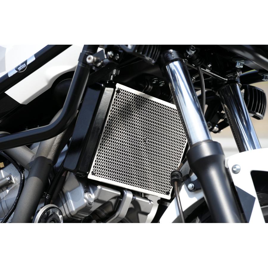 プロフェスト ラジエターコアガード NC700X S 1213 750X S 1421 PRG181