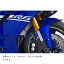 SWAGE LINE PRO(å饤ץ) եȥۡå ֥졼ۡ ȥ饤ԡ ƥ/ꥢ YZF-R6 STP362FT