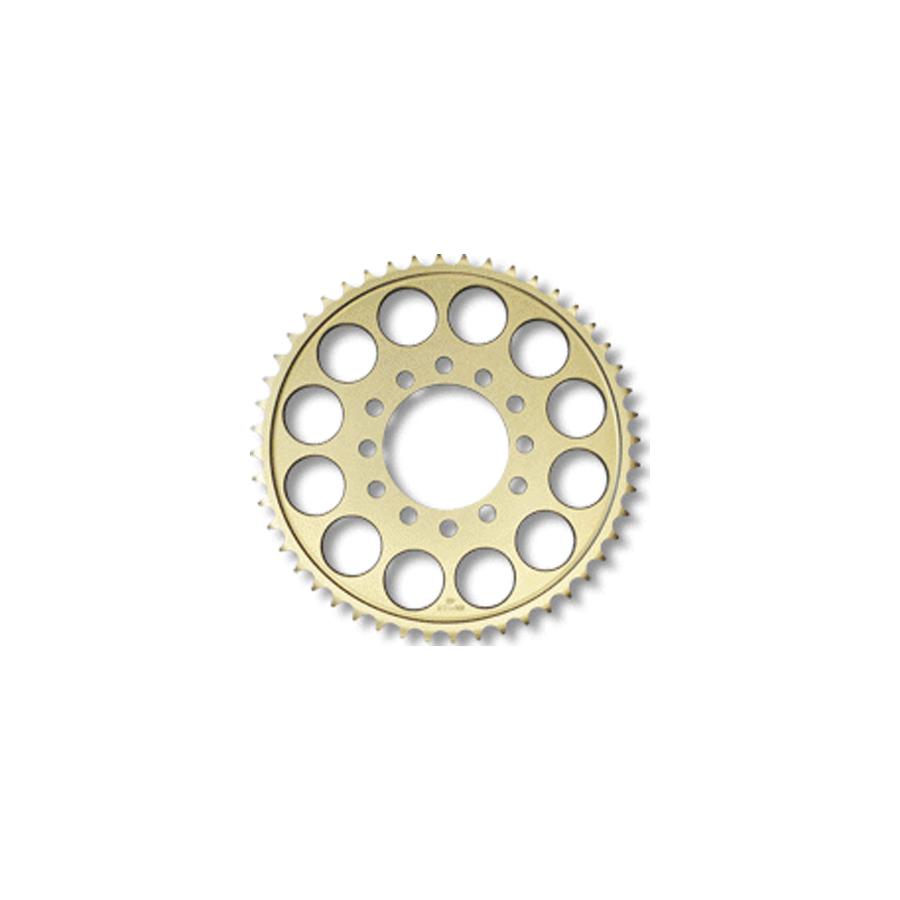SUNSTAR (サンスター) リアスプロケット 420-30T KSR50 80 110