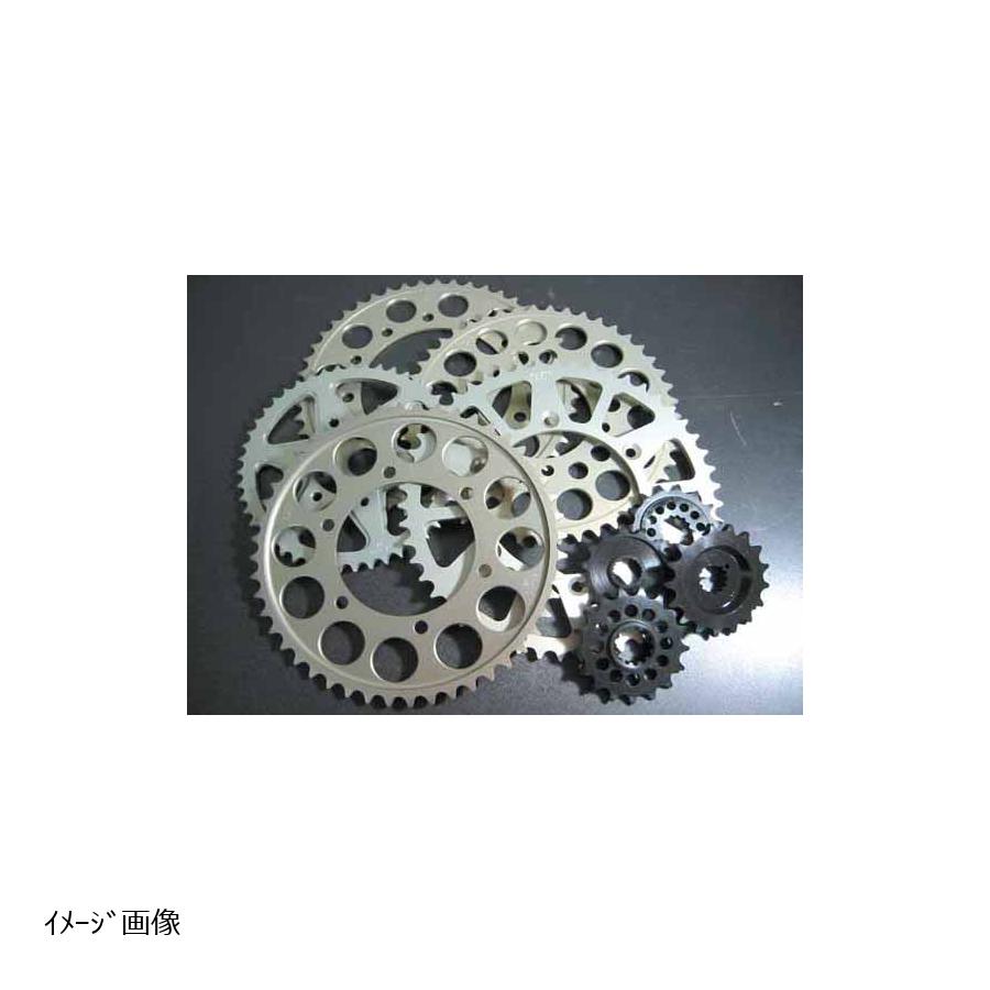 SUNSTAR (サンスター) フロントスプロケット 525-15 GSXR750