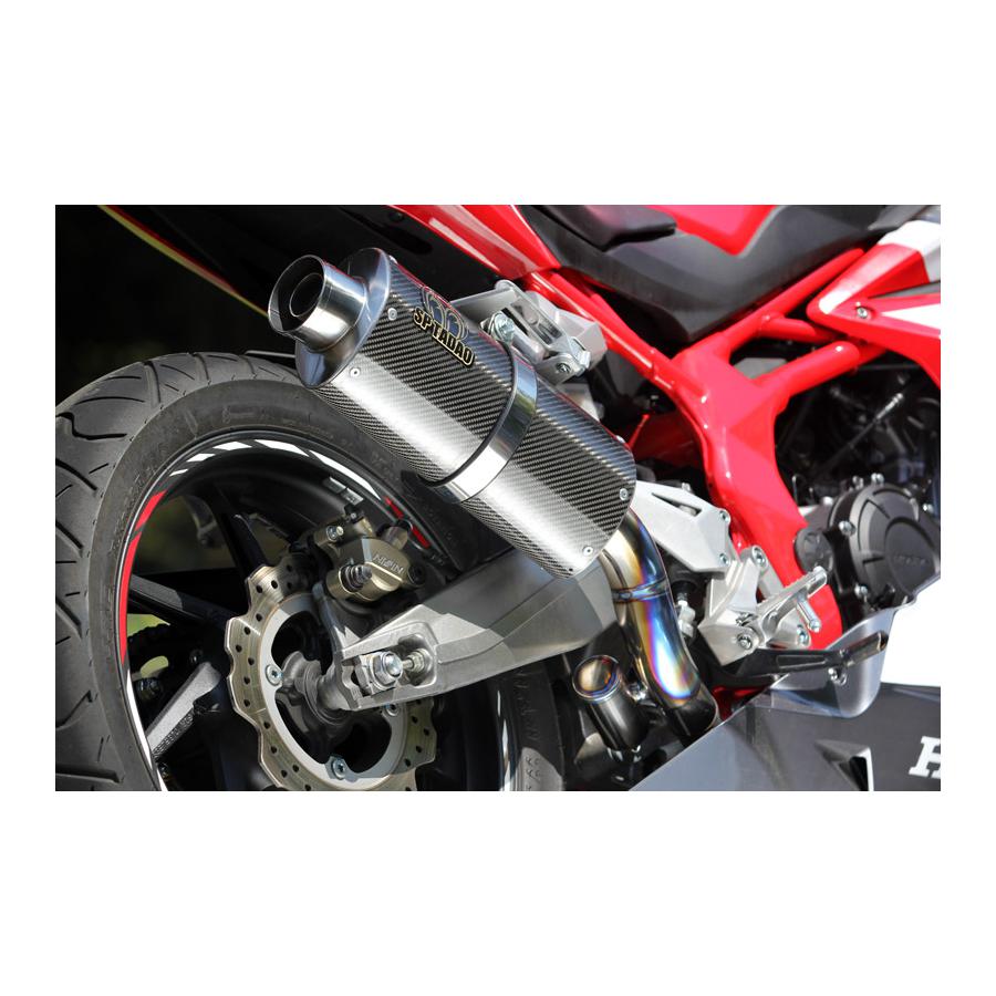楽天市場】cbr250rr sp忠男の通販 楽天市場】cbr250rr sp忠男の通販