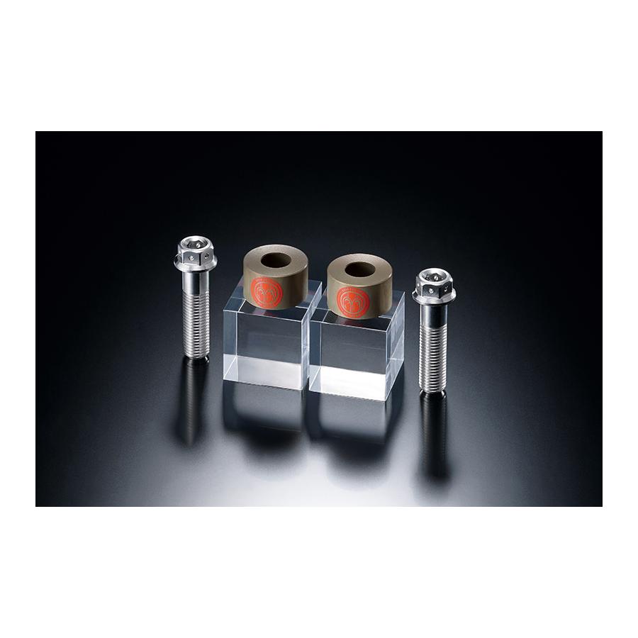 SP忠男 (SPタダオ) グッドポジションキット(14.5mm up) XSR900GP(8BL-RN96J) GP-XS9-01