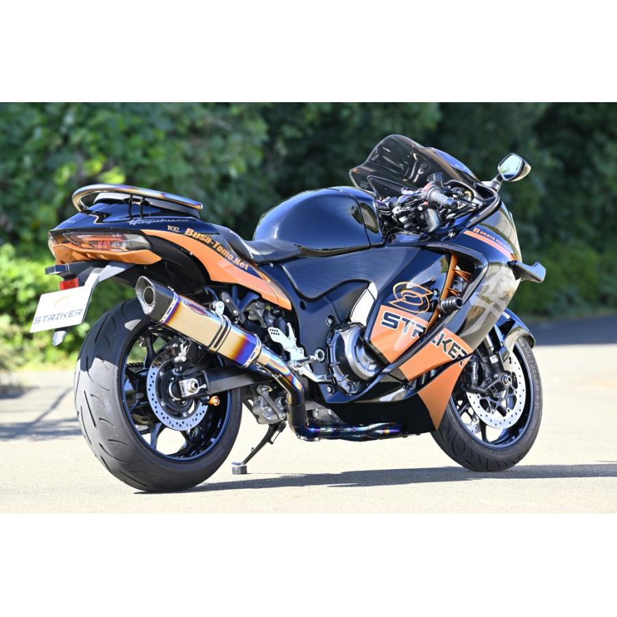 STRIKER (���ȥ饤����) SC �ե륨���������� ���ե�����-B ������ҡ��� STD ���󥰥� HAYABUSA 22- 91593IMJ-H