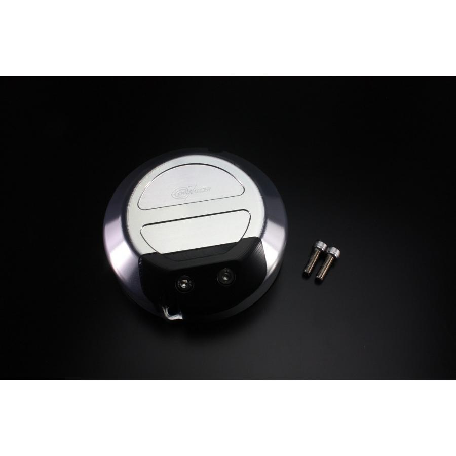 STRIKER(ストライカー) G-STRIKERビレットRパルサーカバーR ゼファー ZEPHYR1100 バンクセンサー付