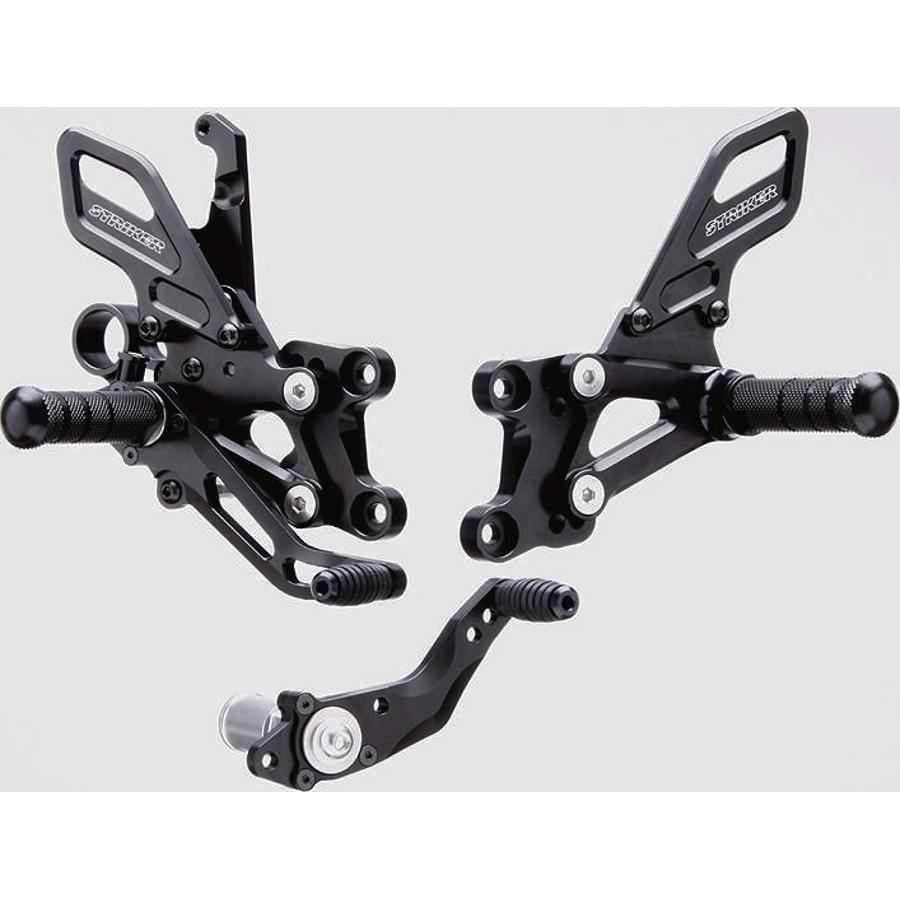 楽天市場】ストライカー バックステップ cbr1000rrの通販