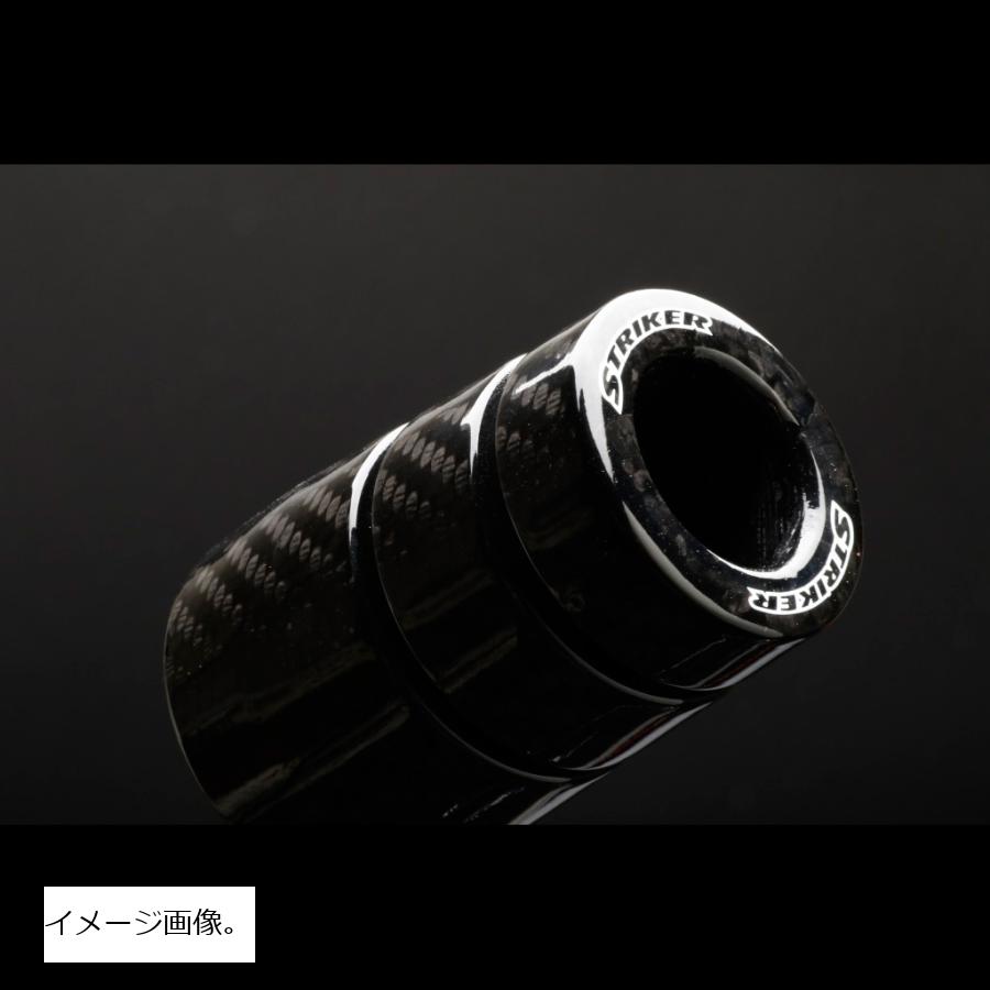 STRIKER (ストライカー) ガードスライダー カーボンコンポジット ZZR1400/ZX-14R SS-GS82HC-F1