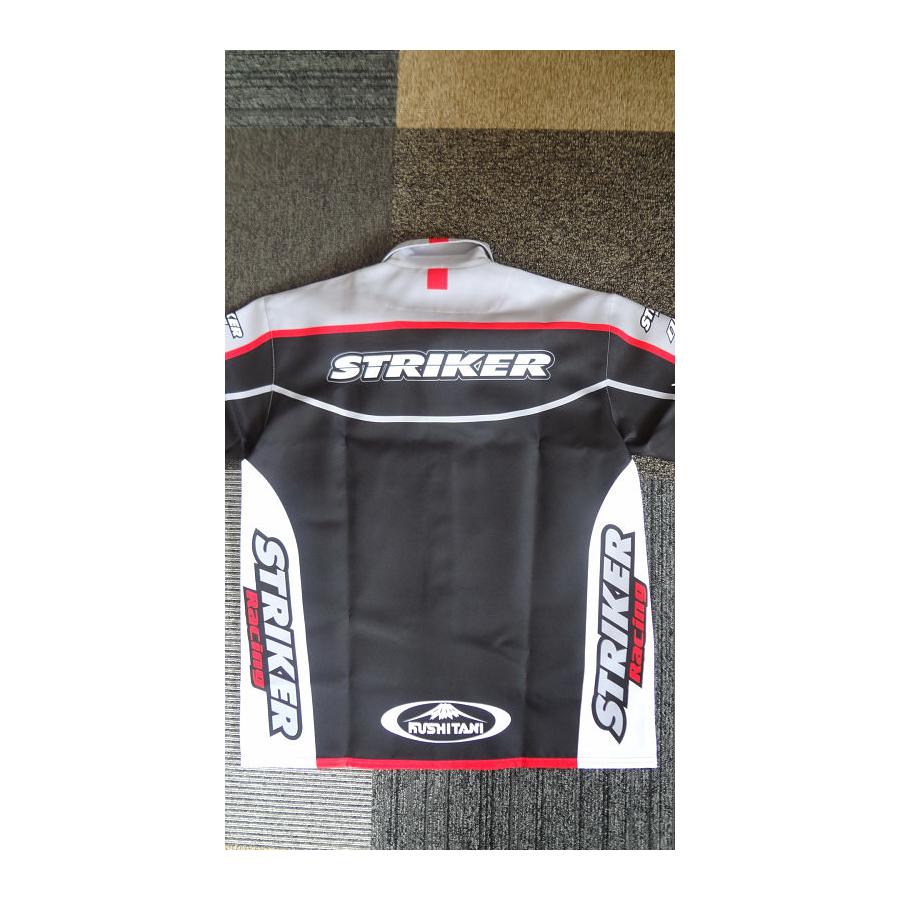 STRIKER(���ȥ饤����) 2016STRIKER���ꥸ�ʥ�ԥåȥ���� M������