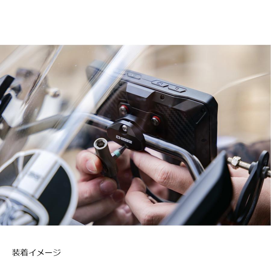 タナックス マウントブラケット SRS-004 SRS-004 2