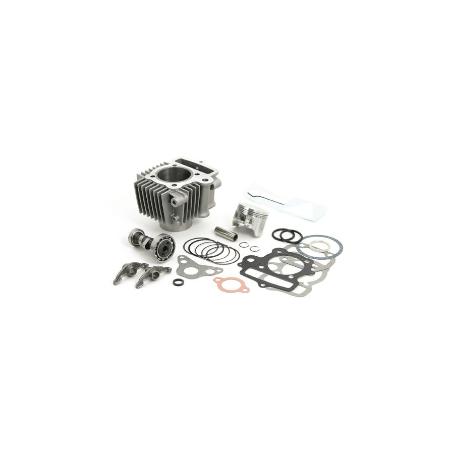 SP武川 (SPタケガワ) S-Stage KIT D-TYPE モンキーR・RT 88cc