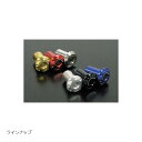 メーカー名：スペシャルパーツタケガワメーカー品番：06-08-0055販売備考：Monkey/GORILLA/DAX色[カラー]：ブラック材質[素材]：アルミ削り出し／アルマイト仕上げ備考：※タケガワ製ブレーキアジャストナットは車両により、形状が異なります。 ※ブレーキパーツは取付け方法を誤ると大変危険です。汎用品とはいえ、決して無理な取付けを行わないで下さい。適応車両 ： 汎用 モンキー/ゴリラ・カブ50/70/90/110・DAX・クロスカブ50(AA06)/110(JA45) 他◎確認済み車両モンキー/ゴリラ(Z50J-1300017-2699999/AB27-1000001-1899999)/モンキー FI(AB27-1900001-)/モンキーバハ/モンキー R/RT(全年式)のリア・スーパーカブ50(C50-8000049-0095210/C50-0200001-0999999/C50-2100001-2299999)(AA01-1000001-1699999)スーパーカブ50 FI(AA01-1700001-)・リトルカブ(C50-4300001-/AA01-3000001-3999999)/リトルカブ FI(AA01-4000001-)・スーパーカブ110 FI(JA07-1000001-)・12V DAX(AB26-1000001-)・ベンリィCD50/CL50/50S・シグナスX(全年式)のリア・PCX(全年式)のリア・Dio110(全年式)のリア・エイプ50/100ドラムブレーキ車 商品説明・取扱注意事項 ： ※SP武川社製ブレーキアジャストナット、ブレーキアーム(モンキー・ゴリラ用)との同時装着が可能です。※SP武川社製ブレーキアジャストナットは車両により、形状が異なります。※記載の車種以外は寸法をご覧頂き、お持ちの車輌に適した場合使用可能です。※ブレーキパーツは取付け方法を誤ると大変危険です。汎用品とはいえ、決して無理な取付けを行わないで下さい。 商品概要等 ： ノーマルブレーキアームやSP武川社製アルミ鍛造ブレーキアームに取付け可能なブレーキアームジョイントです。ノーマルブレーキアームジョイントと交換するだけの簡単装着でドレスアップすることが出来ます。アルミ材を削り出しカラーアルマイトが施されている為、ドレスアップに最適です。またアルミ製ブレーキアームジョイントのつば部分加工にダイヤモンドチップを使用することで、表面を美しく仕上げています。