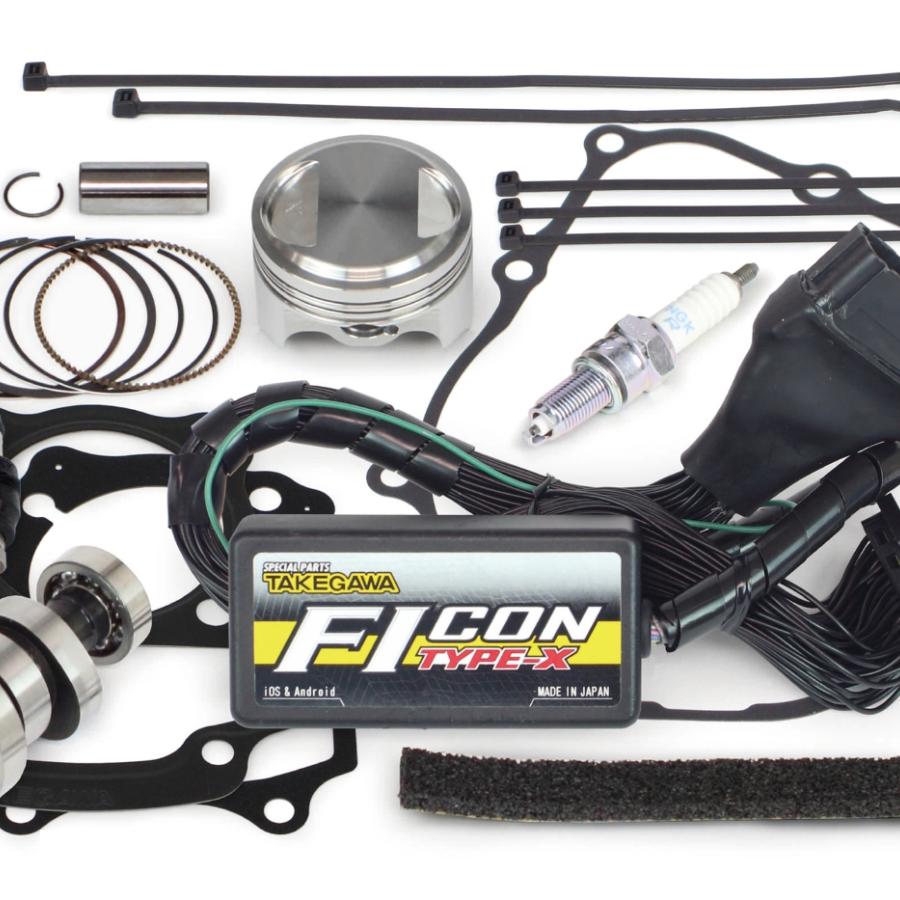 SP (SP) ϥѡ塼˥󥰥å CT125(JA65-1100001-) 01-02-0057