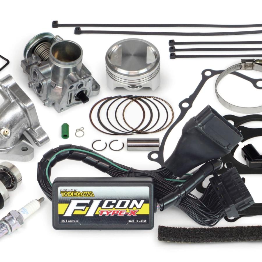 SP (SP) ϥѡ塼˥󥰥å(ӥååȥܥǥ) CT125(JA65-1100001-) 01-02-0058