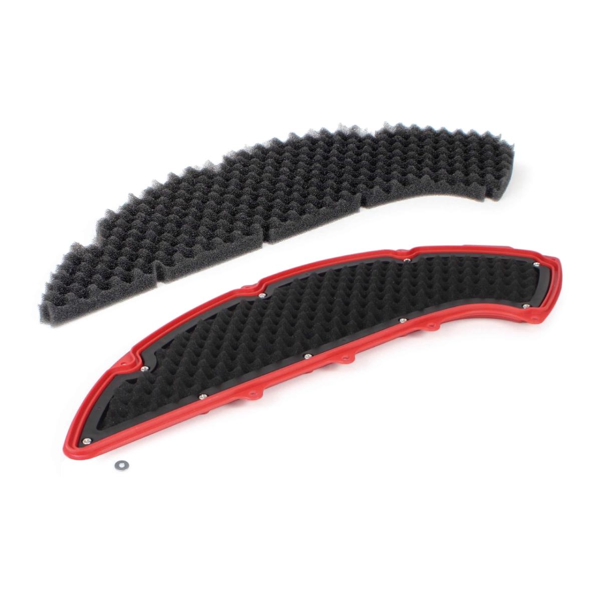 メーカー名：スペシャルパーツタケガワメーカー品番：03-01-0050販売備考：NMAX155(BTB1/BTB2)Aerox155(D601)適合情報：ヤマハ[YAMAHA] NMAX155 BTB1/BTB2