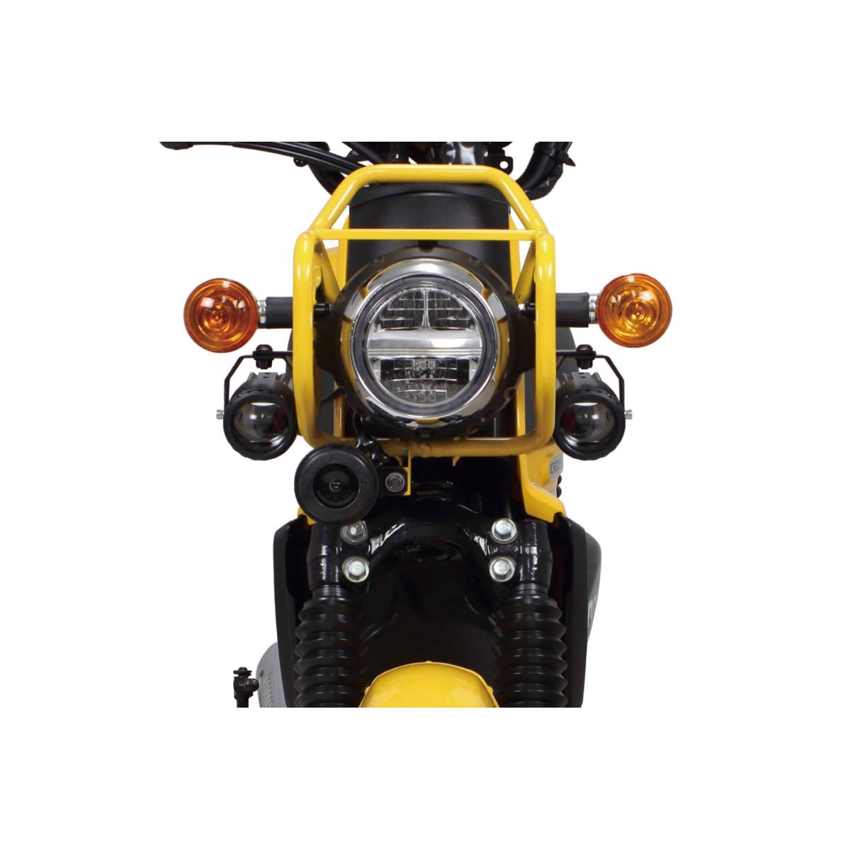 SP武川 (SPタケガワ) LEDフォグランプキット(カットライン/10W)(2個入) クロスカブ...