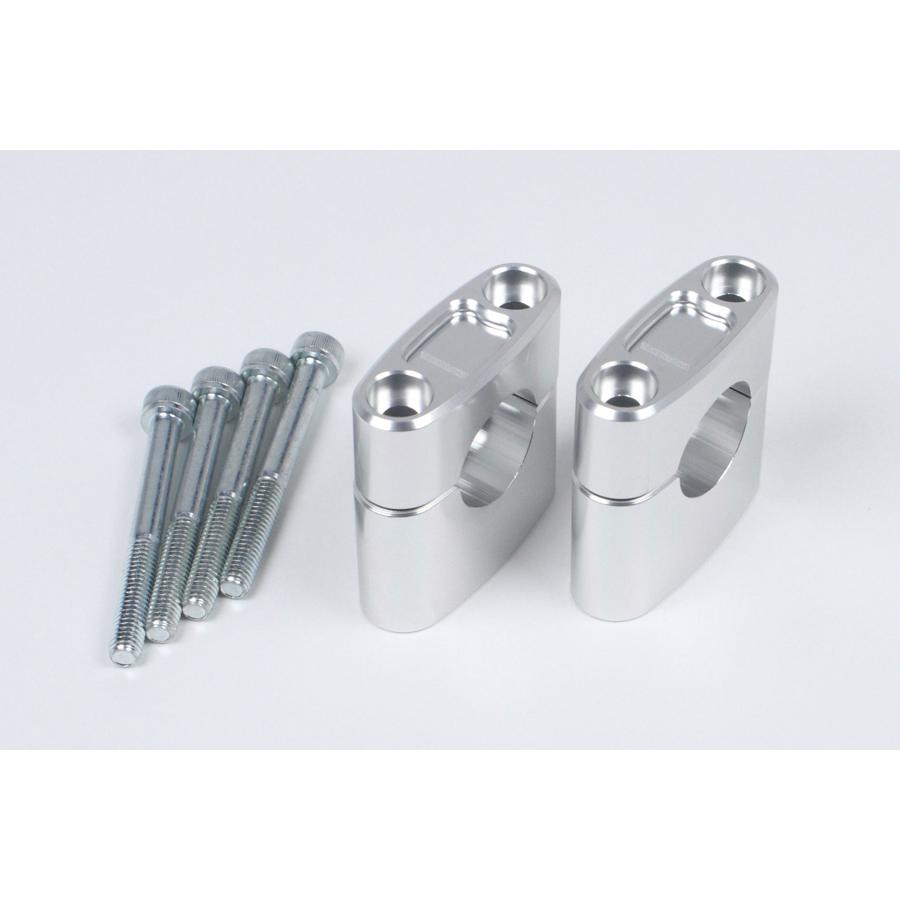 SP武川(SPタケガワ) HANDLE HOLDER セット