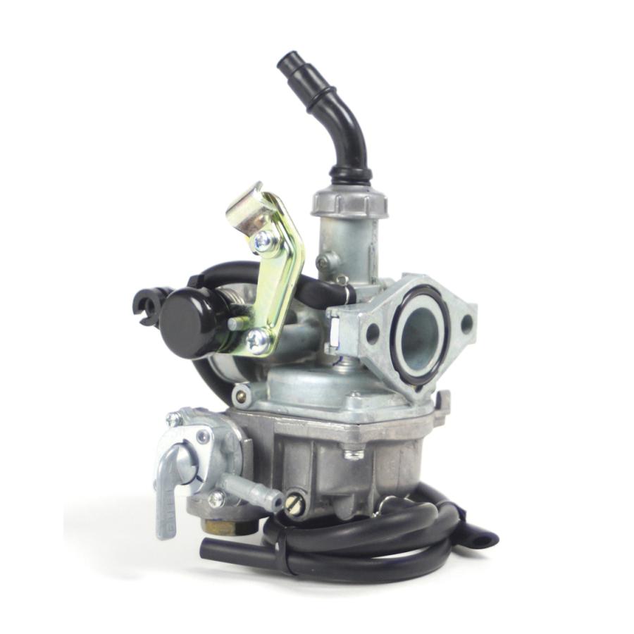 Amazon.co.jp: partszen C1M-K76 C1M-K77 キャブレター Echo