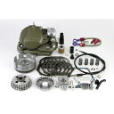 SP武川(SPタケガワ) スペシャルクラッチキット MAG 1P60-FMJ 1P60-5FMJ